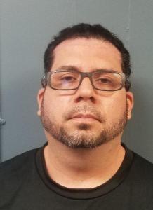 Luis Solano a registered Sex Offender of New Jersey