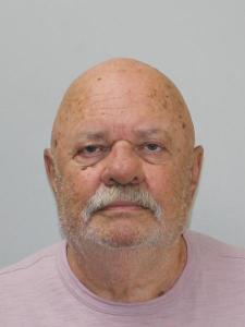 Kenneth O Nervik a registered Sex Offender of New Jersey