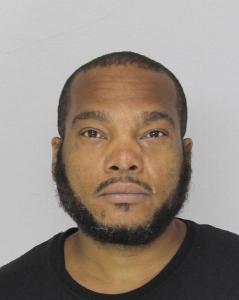 Jafari Hines a registered Sex Offender of New Jersey