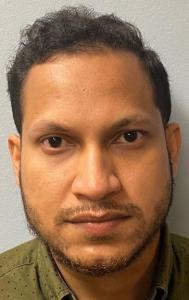 Md Kamrul Huda a registered Sex Offender of New Jersey