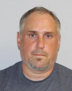 Brian R Hill a registered Sex Offender of New Jersey