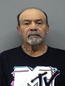 Angel Torres a registered Sex Offender of New Jersey