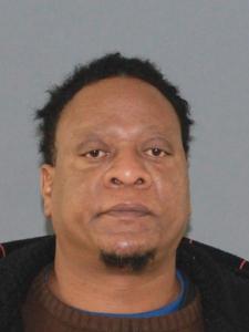 Marlon W Wilson a registered Sex Offender of New Jersey