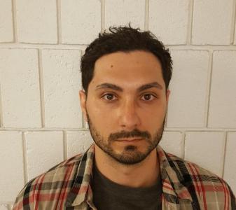 Joshua R Guarino a registered Sex Offender of New Jersey