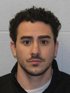 Giovanni A Crucitti a registered Sex Offender of New Jersey