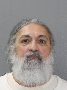 George Centeno a registered Sex Offender of New Jersey