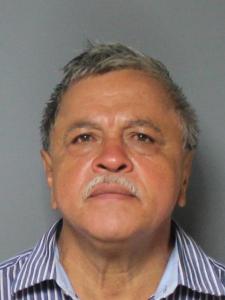 Eberto A Vera a registered Sex Offender of New Jersey