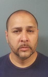 Angel L Martinez a registered Sex Offender of New Jersey