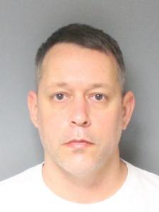 Michael A Parziale a registered Sex Offender of New Jersey