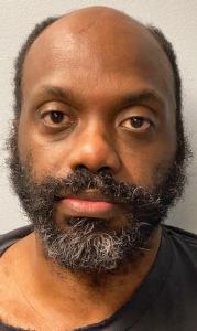 Garrett Beckford a registered Sex Offender of New Jersey