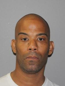 Shawn Spearman a registered Sex Offender of New Jersey