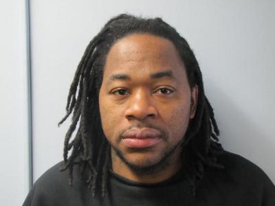 Ramadon S Robinson a registered Sex Offender of New Jersey