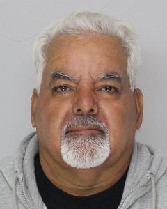 Armando Vargas a registered Sex Offender of New Jersey