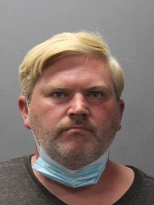 Timothy F Bradford a registered Sex Offender of New Jersey