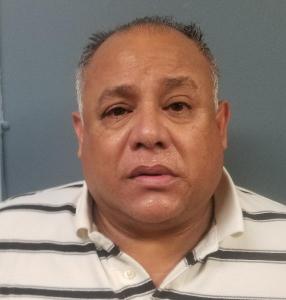 Jose T Verdin a registered Sex Offender of New Jersey