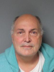 Thomas A Esposito a registered Sex Offender of New Jersey
