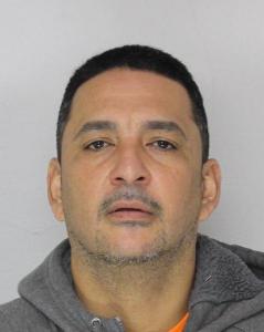 Angel L Perez-troche a registered Sex Offender of New Jersey