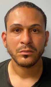 Isamir H Soto a registered Sex Offender of New Jersey