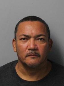 Luis Santiago a registered Sex Offender of New Jersey