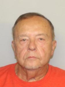 Alvin W Henry a registered Sex Offender of New Jersey