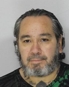 Ismael Torres Jr a registered Sex Offender of New Jersey