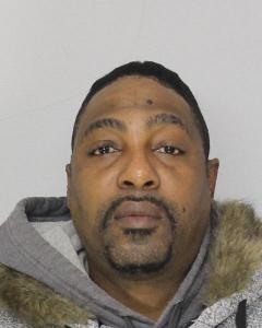 Alvin Whitlow a registered Sex Offender of New Jersey