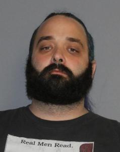 Richard R Ferrarie-loffredo a registered Sex Offender of New Jersey