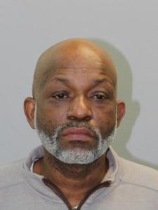 Thomas Williams a registered Sex Offender of New Jersey