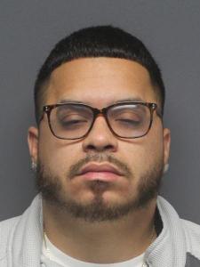 Christopher Argenal a registered Sex Offender of New Jersey