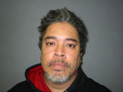 Nelson Rodriguez a registered Sex Offender of New Jersey