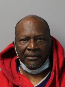 Kenneth E Knight a registered Sex Offender of New Jersey