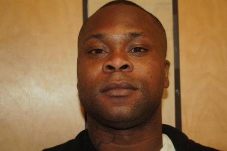 Tyrone S Davis-strode a registered Sex Offender of New Jersey