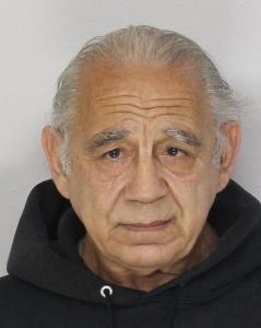 Richard Kleiman a registered Sex Offender of New Jersey