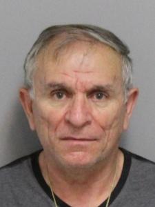 Dionissio Spiropulos a registered Sex Offender of New Jersey