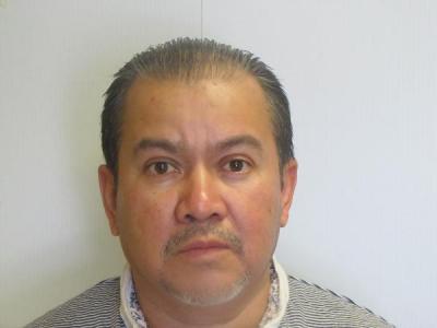 Jose A Guzman a registered Sex Offender of New Jersey