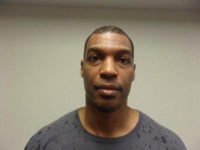 Herbert Donaldson III a registered Sex Offender of New Jersey