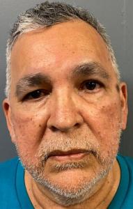 Victor Valenzuela a registered Sex Offender of New Jersey