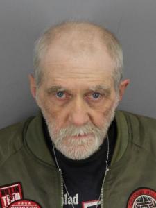 Charles T Logston a registered Sex Offender of New Jersey