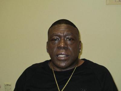 Rene Dallas Edwards a registered Sex Offender of New Jersey