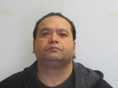 Tony R Benitez a registered Sex Offender of New Jersey