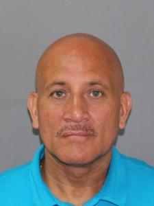 Miguel A Flores a registered Sex Offender of New Jersey