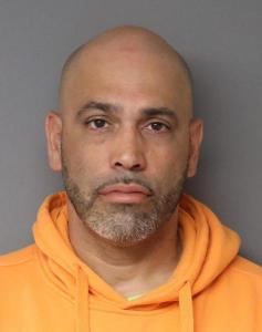 Omar Pardo a registered Sex Offender of New Jersey