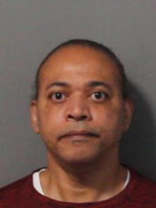 William Monserrate a registered Sex Offender of New Jersey