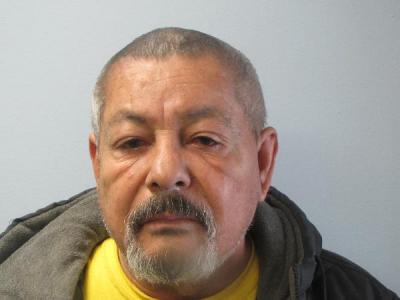 Jose L Toro a registered Sex Offender of New Jersey