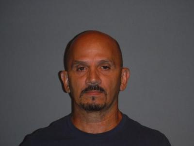 Francisco Reyes a registered Sex Offender of New Jersey