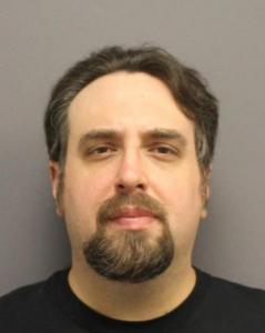 Jeffrey R Simon a registered Sex Offender of New Jersey