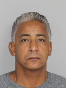 Alvaro M Tuero a registered Sex Offender of New Jersey