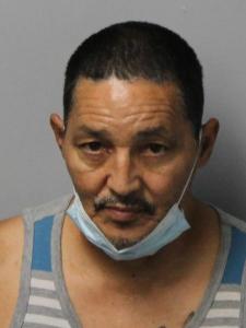 Edwin Chaparro a registered Sex Offender of New Jersey