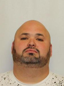 Joseph Vega a registered Sex Offender of New Jersey