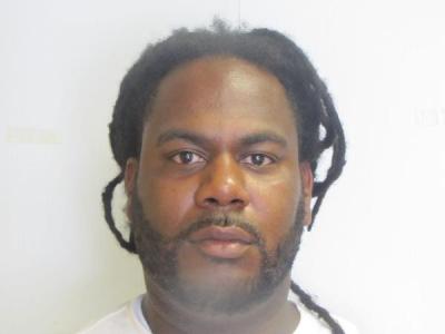 Deshawn O Foster a registered Sex Offender of New Jersey